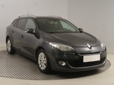 Renault Megane III , Navi, Klimatronic, Tempomat, Parktronic,ALU-1