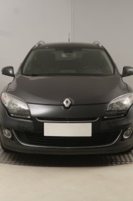 Renault Megane III , Navi, Klimatronic, Tempomat, Parktronic,ALU-2