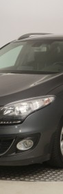 Renault Megane III , Navi, Klimatronic, Tempomat, Parktronic,ALU-3