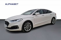 Ford Mondeo IX Mondeo 2.0 EcoBlue Vignale aut Salon PL 1wł.