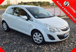 Opel Corsa D