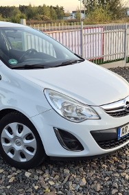 Opel Corsa D-2