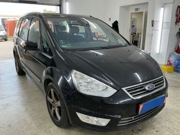 2.0tdci 140 TITANIUM Lift 7 Foteli Convers 