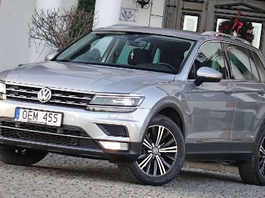 Volkswagen Tiguan II-1