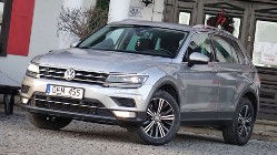 Volkswagen Tiguan II