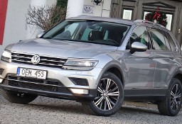 Volkswagen Tiguan II