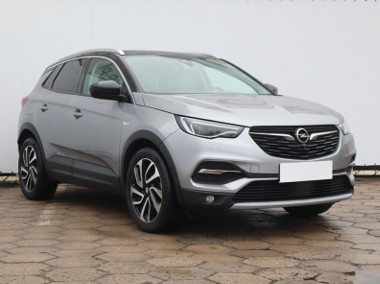 Opel , Salon Polska, 1. Właściciel, Serwis ASO, Automat, Skóra,-1