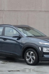Hyundai Kona 1.6 Benz.140KM/Hybrid/Automat/Kamera/Navi/Top-2