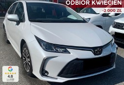 Toyota Corolla XII Style 1.8 Hybrid Style 1.8 Hybrid 140KM | Podgrzewane fotele!