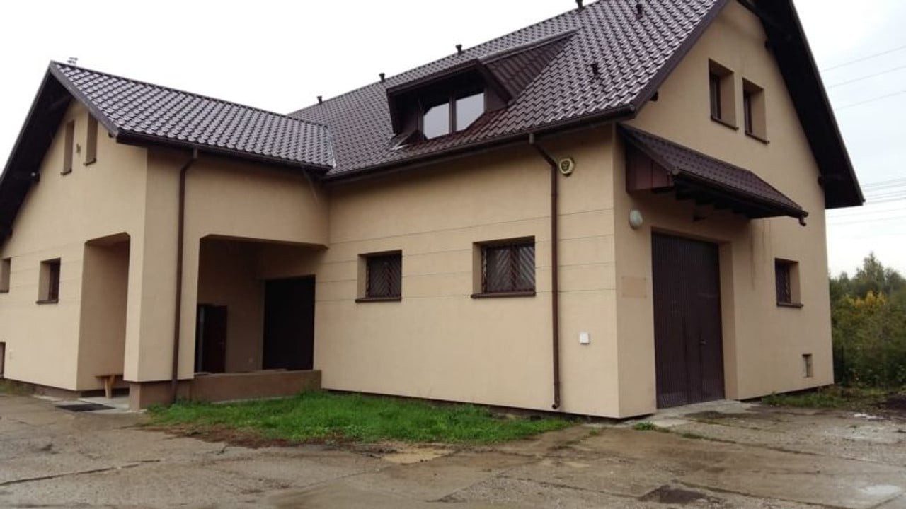 Inwestycyjny hit w Mysiadle! Potencjał, przestrzeń, biznes
