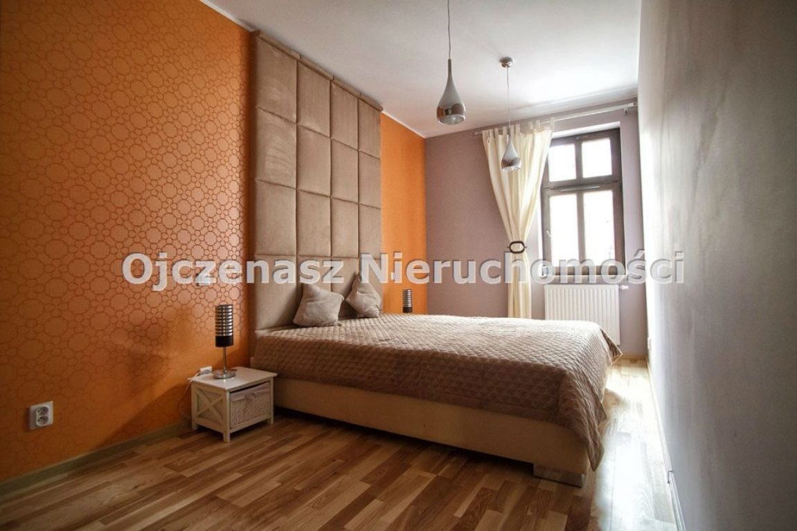 Mieszkanie do wynajęcia, 85 m² Centrum