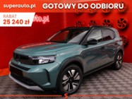 Opel Frontera GS eDTC6 1.2 Turbo GS 1.2 Turbo 110KM / Pakiet Zimowy, Tech z relingami