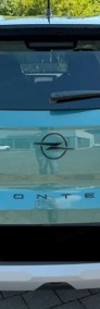 Opel Frontera GS eDTC6 1.2 Turbo GS 1.2 Turbo 110KM / Pakiet Zimowy, Tech z relingami-4