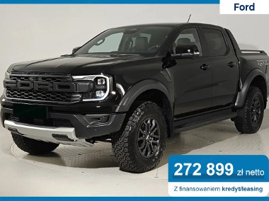 Ford Ranger III Raptor A10 4x4 Raptor A10 4x4 3.0 292KM-1