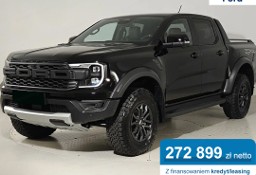 Ford Ranger III Raptor A10 4x4 Raptor A10 4x4 3.0 292KM
