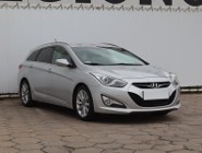 Hyundai i40 , Navi, Klimatronic, Tempomat, Parktronic,