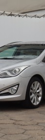 Hyundai i40 , Navi, Klimatronic, Tempomat, Parktronic,-3