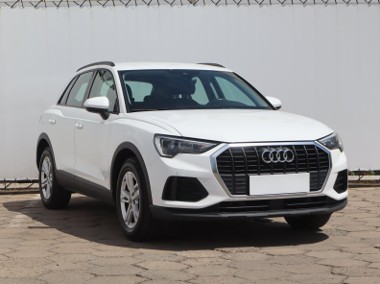 Audi Q3 I (8U) , Salon Polska, Serwis ASO, Automat, Klima, Parktronic-1