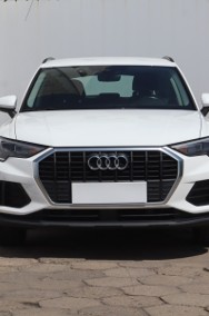 Audi Q3 I (8U) , Salon Polska, Serwis ASO, Automat, Klima, Parktronic-2