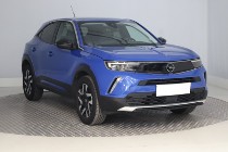 Opel Mokka Salon Polska, 1. Właściciel, Serwis ASO, Skóra, Klimatronic,