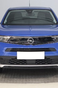 Opel Mokka Salon Polska, 1. Właściciel, Serwis ASO, Skóra, Klimatronic,-2