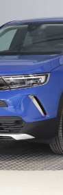 Opel Mokka Salon Polska, 1. Właściciel, Serwis ASO, Skóra, Klimatronic,-3