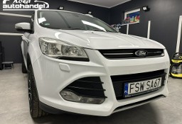 Ford Kuga II Ford Kuga II 1.6 Benz 150KM Alusy Rej PL Gwarancja