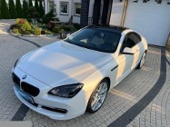 BMW SERIA 6 III (F06/F12/F13) 650i Coupe 449KM 2013r Stan perfekcyjny! Zamiana!