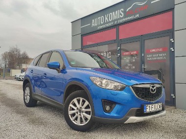 Mazda CX-5-1