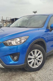 Mazda CX-5-2