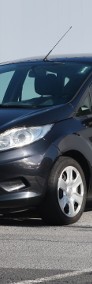 Ford Fiesta VII , Klima-3