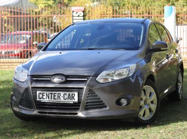 Ford Focus III-1