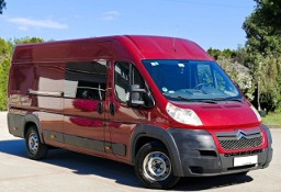 Citroen Jumper 5 osób L2H3 3.0 Hdi