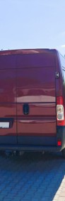 Citroen Jumper 5 osób L2H3 3.0 Hdi-4