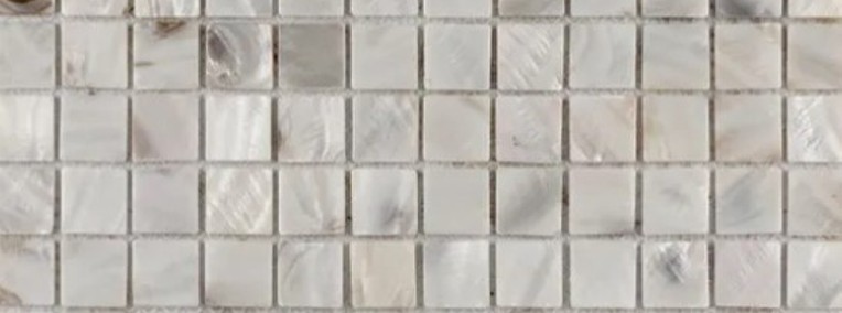 Mozaika BARWOLF z masy perłowej PE-09002 29,8x29,8 WYPRZEDAŻ MAGAZYNOWA-1