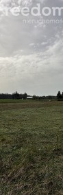 Hektar działki nad jeziorem Wilczkowo-4