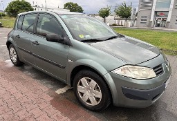 Renault Megane II - rocznik 2005