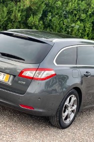 Peugeot 508 I-2