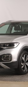 Volkswagen T-Cross , Salon Polska, 1. Właściciel, Serwis ASO, Automat, VAT 23%,-3