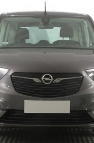 Opel Combo IV , Salon Polska, Serwis ASO, Klima, Tempomat, Parktronic-2