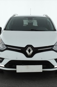 Renault Clio V Salon Polska, 1. Właściciel, VAT 23%, Navi, Klima, Tempomat,-2