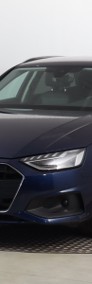 Audi A4 B9 , Salon Polska, 1. Właściciel, Serwis ASO, Automat, VAT 23%,-3