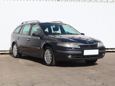 Renault Laguna II , GAZ, HAK, Klimatronic,ALU, El. szyby-1