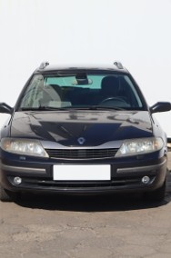 Renault Laguna II , GAZ, HAK, Klimatronic,ALU, El. szyby-2