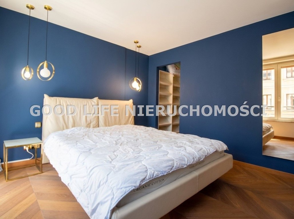 WYSOKI STANDARD W CENTRUM 61 M2, UL. LENARTOWICZA – pohled 6