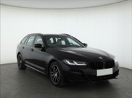 BMW SERIA 5 VI (F07/F10/F11) BMW SERIA 5 , Salon Polska, 1. Właściciel, Serwis ASO, Automat, VAT 23%,