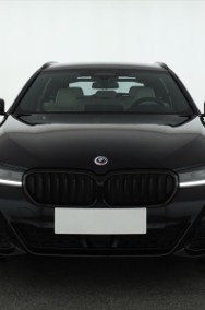 BMW SERIA 5 , Salon Polska, 1. Właściciel, Serwis ASO, Automat, VAT 23%,-2