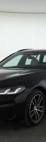 BMW SERIA 5 , Salon Polska, 1. Właściciel, Serwis ASO, Automat, VAT 23%,-3