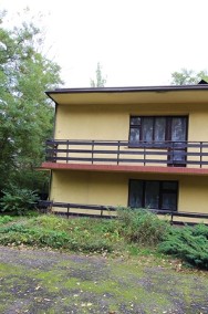 Dom przy lesie, 7 pokoi - 15 minut do Katowic-2