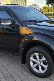 2.5DCi 170KM* 4X4+REDUKTOR* 7-mio OSOBOWY* HAK* ZAMIANA-2